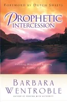 Intercesión profética - Prophetic Intercession