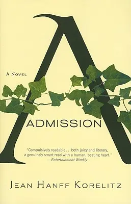 Admisión - Admission