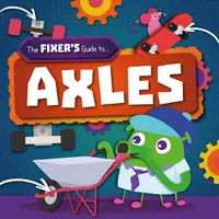 Ejes - Axles