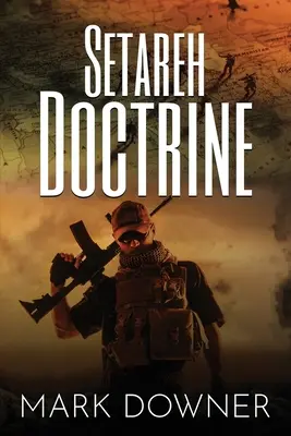 Doctrina Setareh: Reaparece un arma de pesadilla de la Segunda Guerra Mundial - Setareh Doctrine: A Nightmare WWII Weapon Reappears