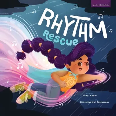 Rescate rítmico - Rhythm Rescue