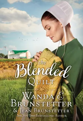 La colcha mezclada - The Blended Quilt
