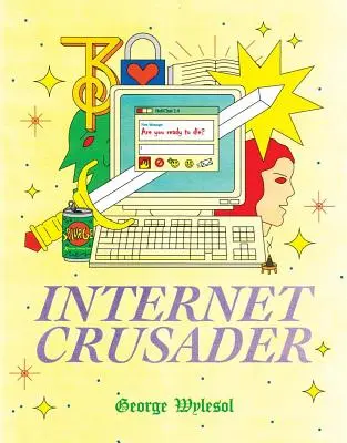 Cruzada en Internet - Internet Crusader