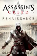 Renacimiento - Assassin's Creed Libro 1 - Renaissance - Assassin's Creed Book 1