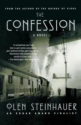 La confesión - The Confession