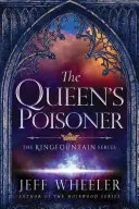 El envenenador de la reina - The Queen's Poisoner