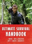 Manual de supervivencia de Bear Grylls - Bear Grylls Ultimate Survival Handbook