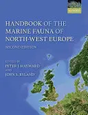 Manual de la fauna marina del noroeste de Europa - Handbook of the Marine Fauna of North-West Europe