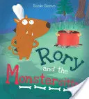 Rory y el Monstersitter - Rory and the Monstersitter