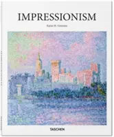 Impresionismo - Impressionism