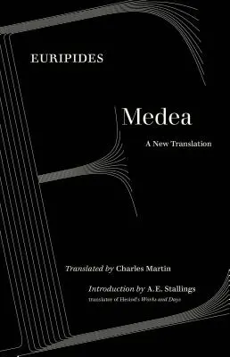 Medea: Nueva traducción - Medea: A New Translation