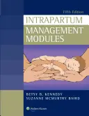 Módulos de gestión intraparto - Intrapartum Management Modules