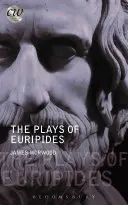 Las obras de Eurípides - The Plays of Euripides