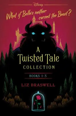 Colección Twisted Tale: Una caja - A Twisted Tale Collection: A Boxed Set