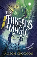 Hilos de magia - Threads of Magic