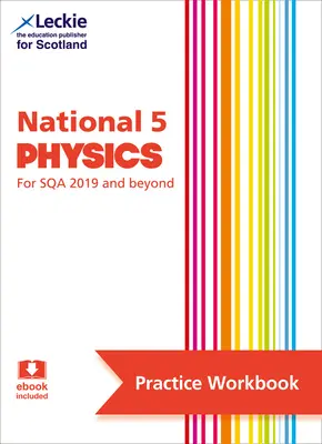 National 5 Physics - Practica y Aprende los Temas del Examen Sqa - National 5 Physics - Practise and Learn Sqa Exam Topics