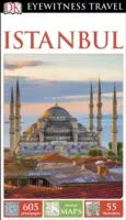 DK Eyewitness Estambul - DK Eyewitness Istanbul