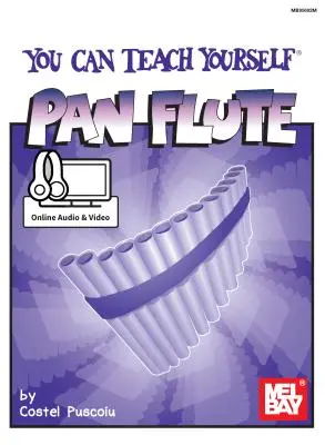 Puedes aprender a tocar la flauta de pan - You Can Teach Yourself Pan Flute