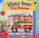 Bizzy Bear: Rescate de bomberos - Bizzy Bear: Fire Rescue