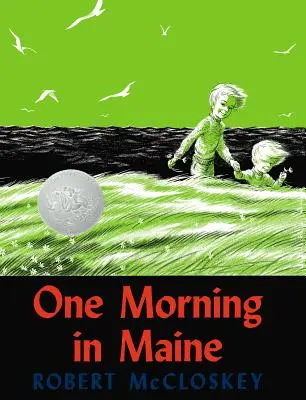 Una mañana en Maine - One Morning in Maine