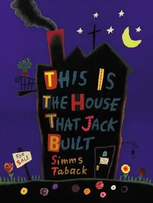 Esta es la casa que construyó Jack - This Is the House That Jack Built