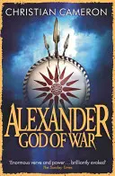 Dios de la Guerra: La épica historia de Alejandro Magno - God of War: The Epic Story of Alexander the Great