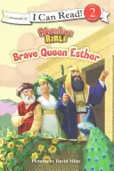 La valiente reina Ester: Nivel 2 - Brave Queen Esther: Level 2