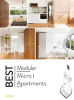 Los mejores microapartamentos modulares - Best Modular Micro Apartments