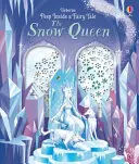 Peep Inside a Fairy Tale La Reina de las Nieves - Peep Inside a Fairy Tale The Snow Queen