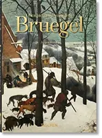 Bruegel. las Pinturas Completas. 40ª ed. - Bruegel. the Complete Paintings. 40th Ed.