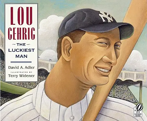 Lou Gehrig El hombre más afortunado - Lou Gehrig: The Luckiest Man