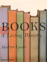 El libro: Una historia viva - Books: A Living History