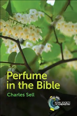 El perfume en la Biblia - Perfume in the Bible