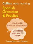Gramática y Práctica del Español - Spanish Grammar & Practice