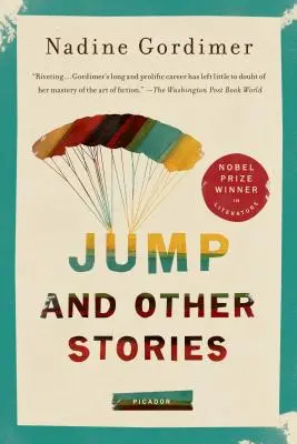 Salto y otras historias - Jump and Other Stories