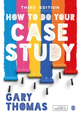 Cómo realizar su estudio de caso - How to Do Your Case Study