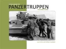 Fotos de los Panzertruppen - Los primeros años - Fotos from the Panzertruppen - The Early Years