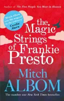 Las cuerdas mágicas de Frankie Presto - Magic Strings of Frankie Presto