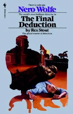 La deducción final - The Final Deduction