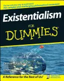 Existencialismo para Dummies - Existentialism for Dummies