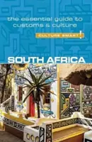 Sudáfrica - Culture Smart!, Volumen 90: La guía esencial de costumbres y cultura - South Africa - Culture Smart!, Volume 90: The Essential Guide to Customs & Culture