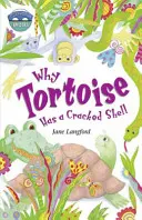 Storyworlds Bridges Stage 10 Why Tortoise Has a Cracked Shell (individual) - Storyworlds Bridges Stage 10 Why Tortoise Has a Cracked Shell (single)