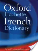 Diccionario Francés Oxford-Hachette - Oxford-Hachette French Dictionary