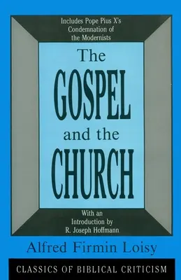 El Evangelio y la Iglesia - Gospel and the Church