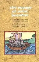 El viaje de San Brendan: Viaje a la tierra prometida - The Voyage of Saint Brendan: Journey to the Promised Land