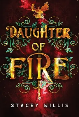 Hija del fuego - Daughter of Fire