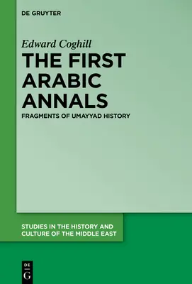 Los primeros anales árabes - The First Arabic Annals