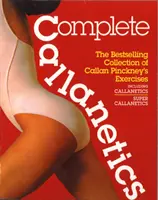 Callanetics completa - Complete Callanetics