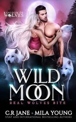 Luna Salvaje Romance Paranormal - Wild Moon: Paranormal Romance