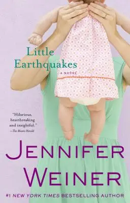 Pequeños terremotos - Little Earthquakes